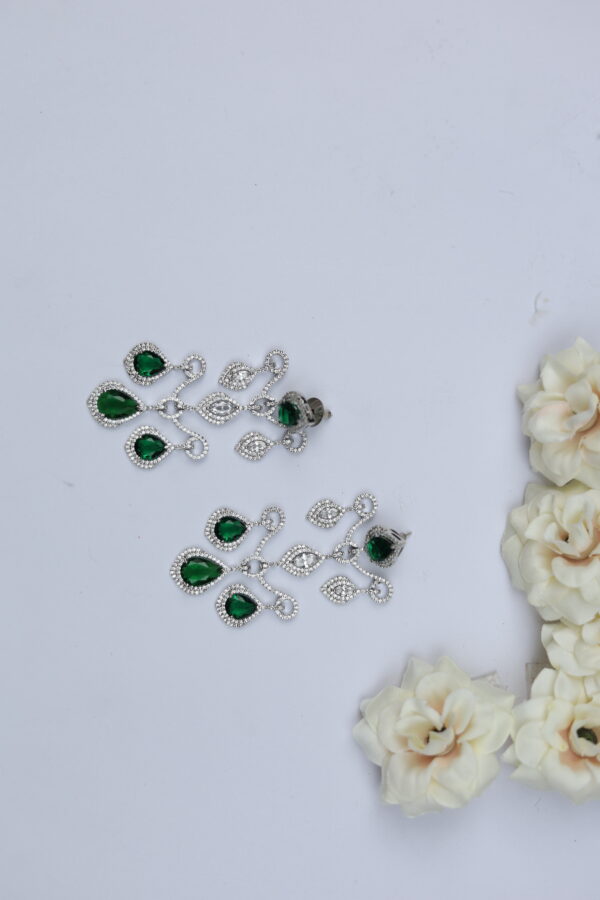 Twilight Spark - Green - Image 3