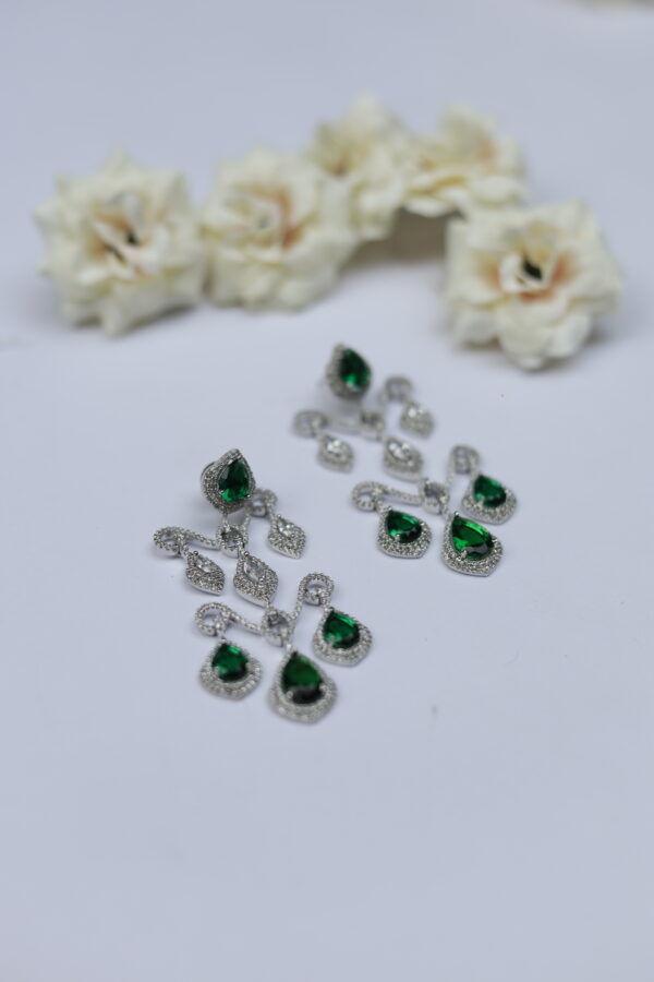 Twilight Spark - Green - Image 4